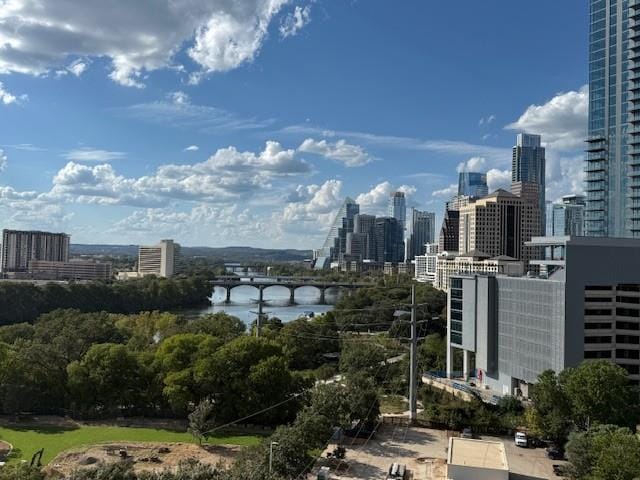 70 Rainey St Unit #2907