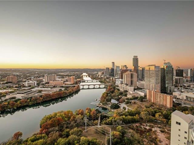 70 Rainey St Unit #3004
