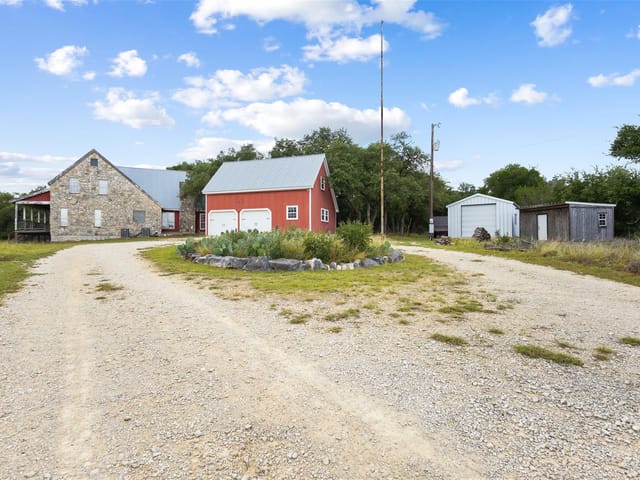 700 Camino De Rancho