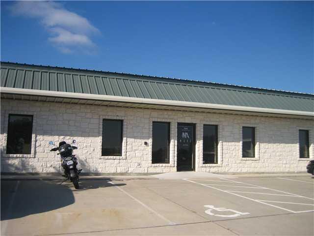 700 Gateway