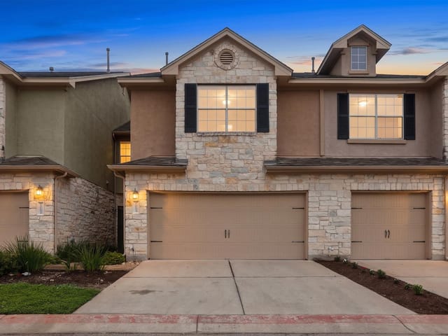 700 Mandarin Flyway Unit #1603