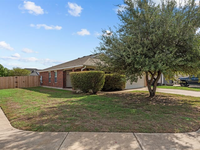 700 Morgan DR
