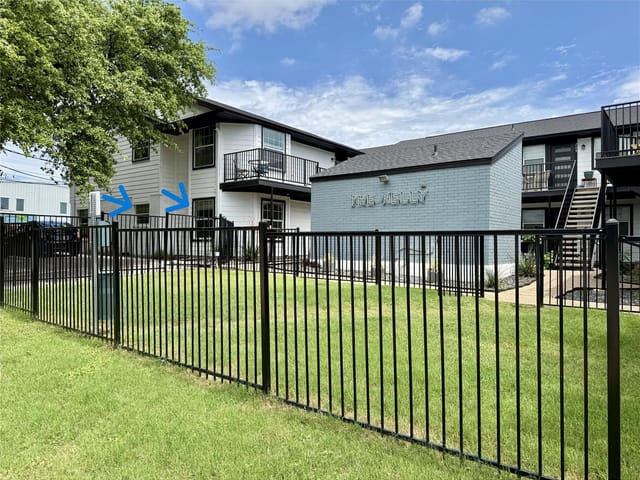 700 Nelray BLVD Unit #101