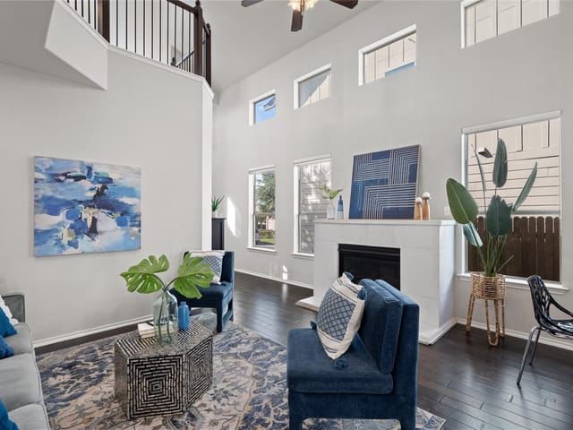 700 Padron Ln Unit #64