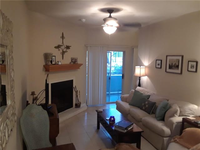 700 S 1st ST Unit #109