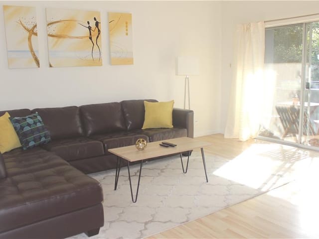 700 S 1st ST Unit #307