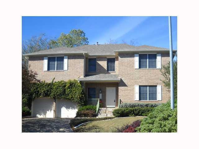 7000 Bending Oak Rd