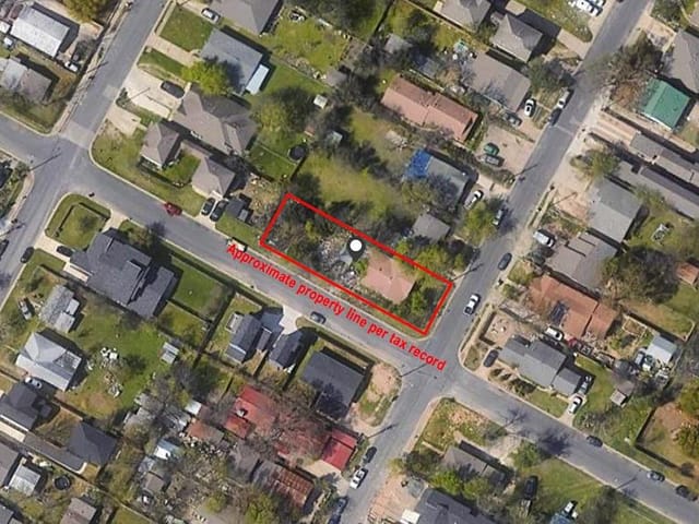 7000 Bethune Ave