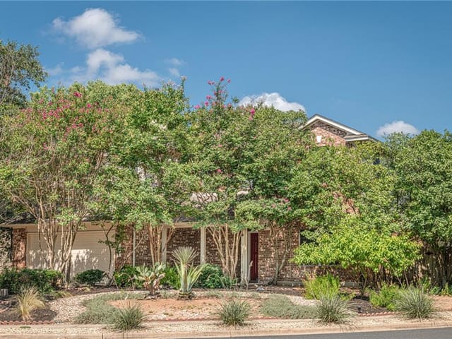 7000 Gentle Oak Dr