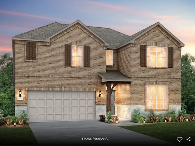7001 Cliff Rose Dr