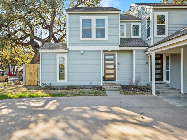 7001 Woodhue Dr Unit #A