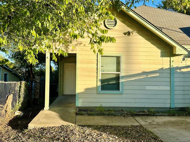 7003 Bennett Ave Unit #A