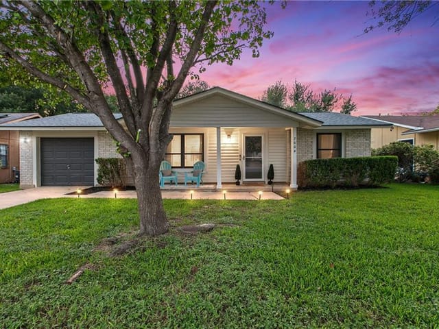 7004 Colony Park Dr