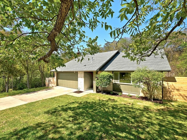 View 7004 Fred Morse DR 7004 Fred Morse DR, photo 1 of 6, Austin, TX
