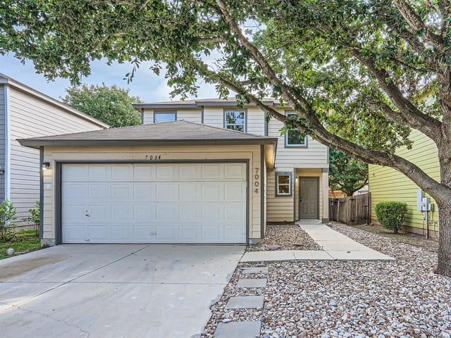 7004 Quinton Dr