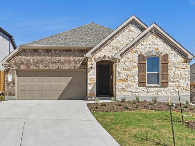 7005 Cliff Rose Dr