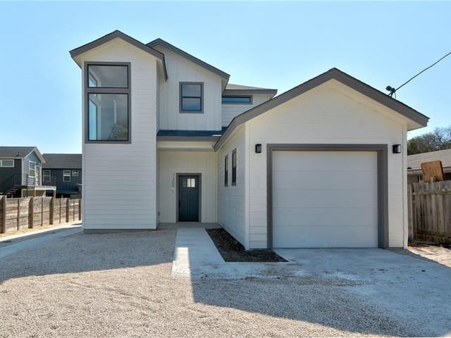 7005 Meador Ave Unit #1