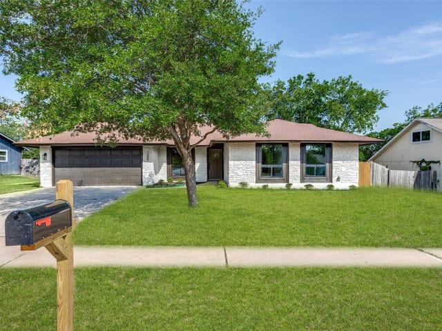 7005 Millrace Dr