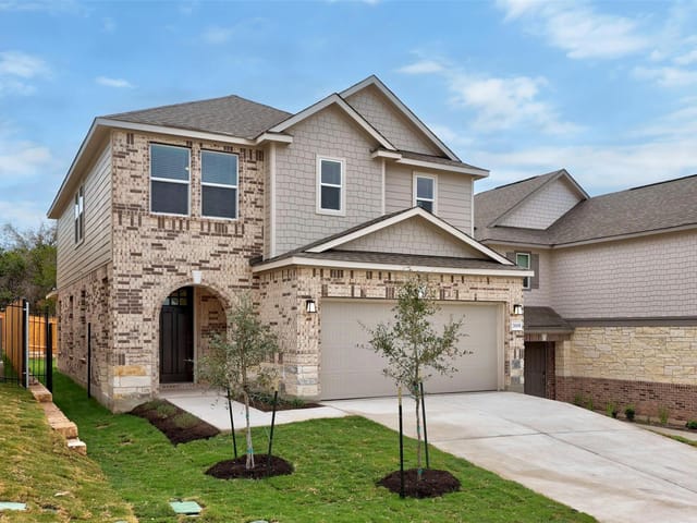 7005 Taruca LN