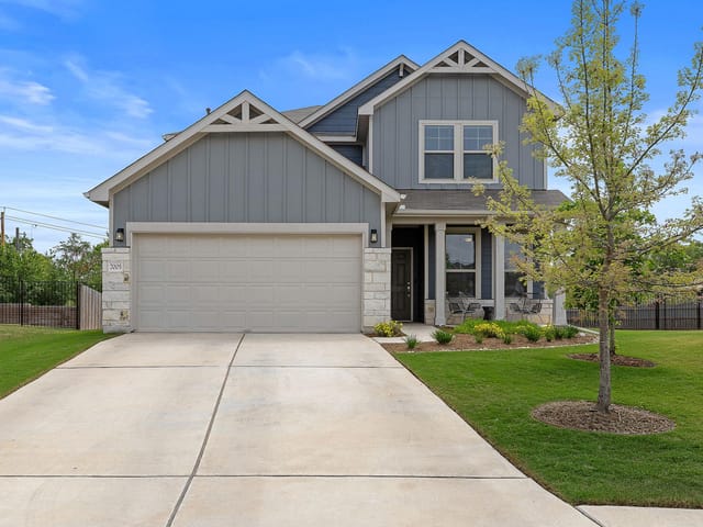7005 Van Buren LN