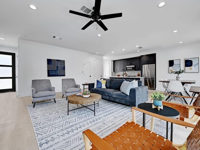 7006 Meador Ave Unit #A