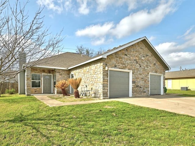 7006 Millrace Dr Unit #A & B