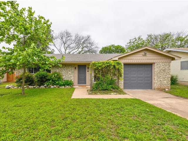 7006 Miranda Dr