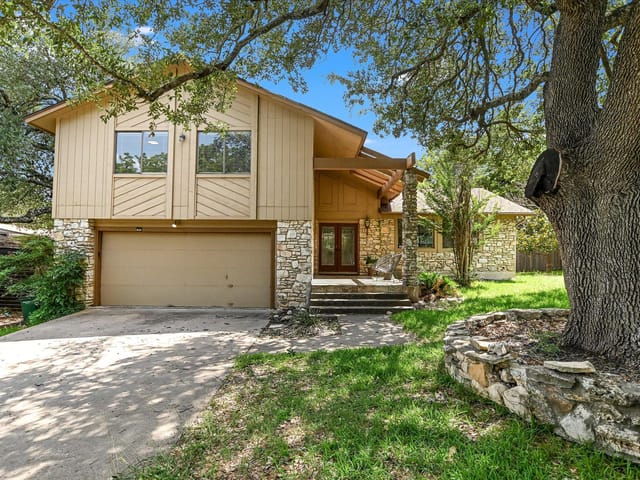 7007 Danwood Dr