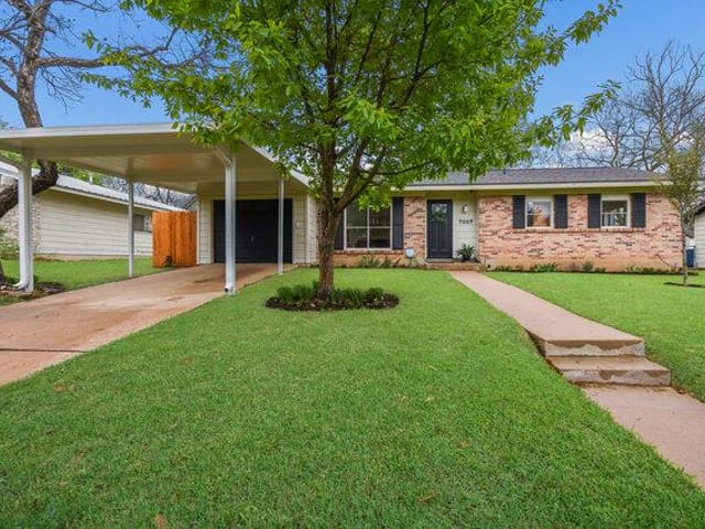 7007 Isabelle Dr