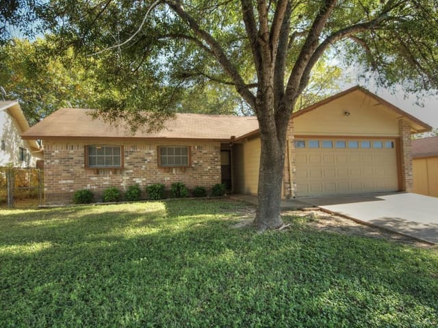 7007 Mount Carrell