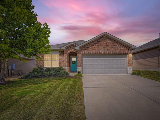 7008 Branrust DR