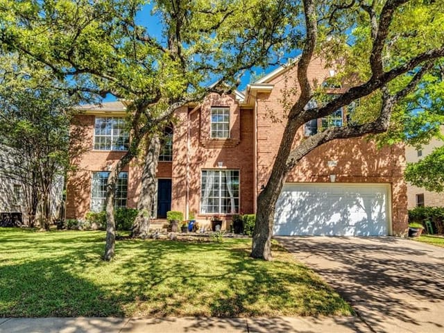 7008 Gentle Oak Dr