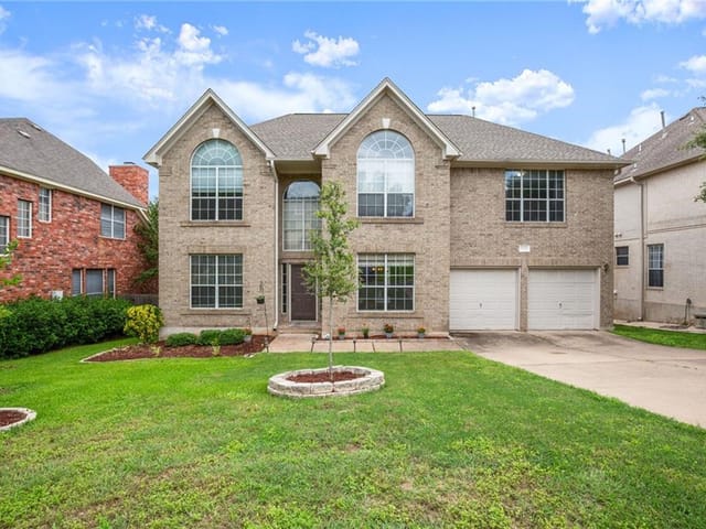 7009 BENDING OAK Rd