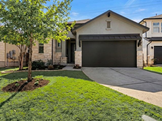 7009 Cut Plains TRL