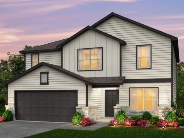 7009 Van Buren Ln