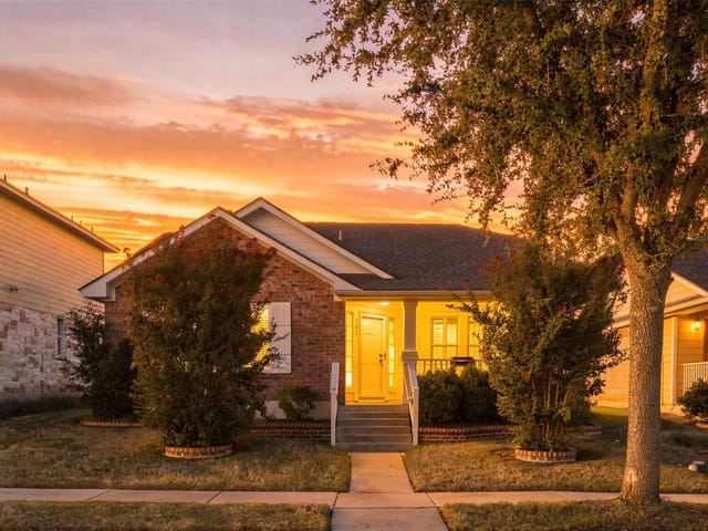 701 Brazos Bend DR