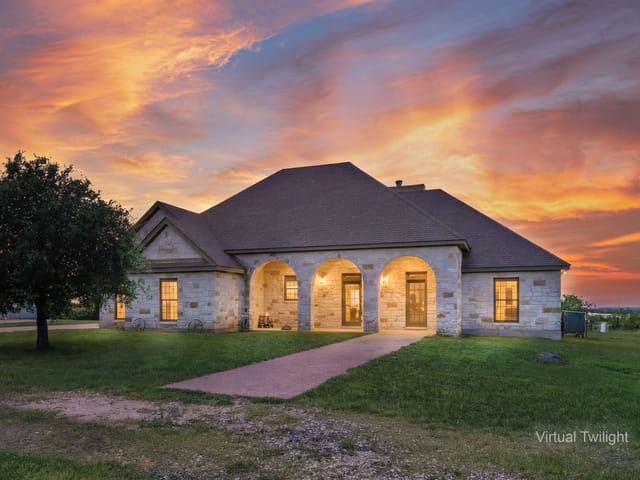 701 County Road 107
