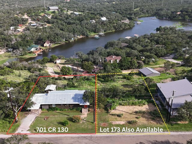 701 County Road 130