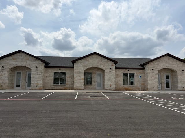 701 Crystal Falls Pkwy Unit #110 & 120