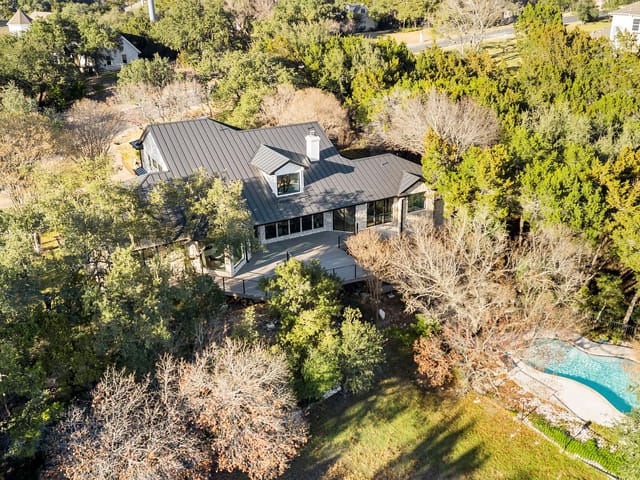 View 701 Furlong DR in Rob Roy on the Creek 701 Furlong DR - property photo 1 - Luxury home in Rob Roy on the Creek, Austin, TX