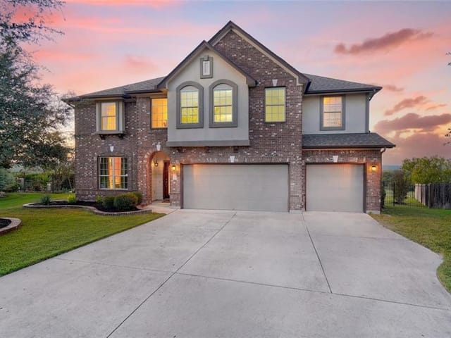 701 Ledge Stone Dr