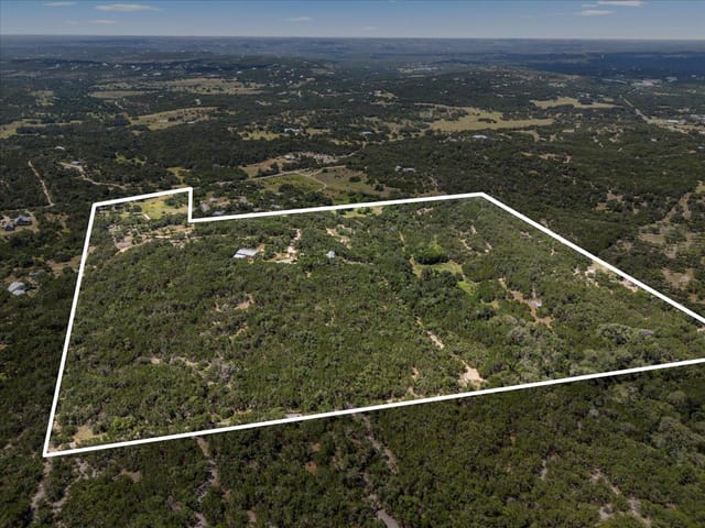 701 Old Oaks Ranch RD