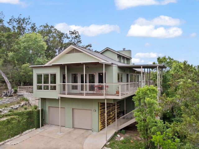 701 Yaupon Valley Rd