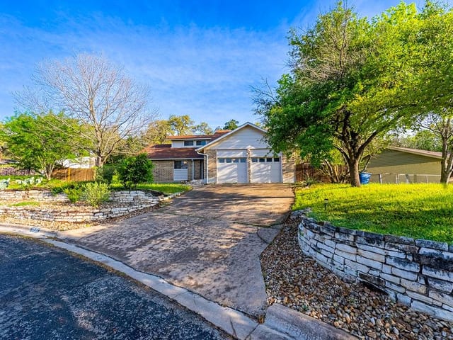 7010 Scenic Brook DR