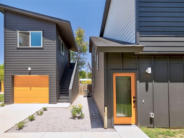 7011 Bethune Ave Unit #2