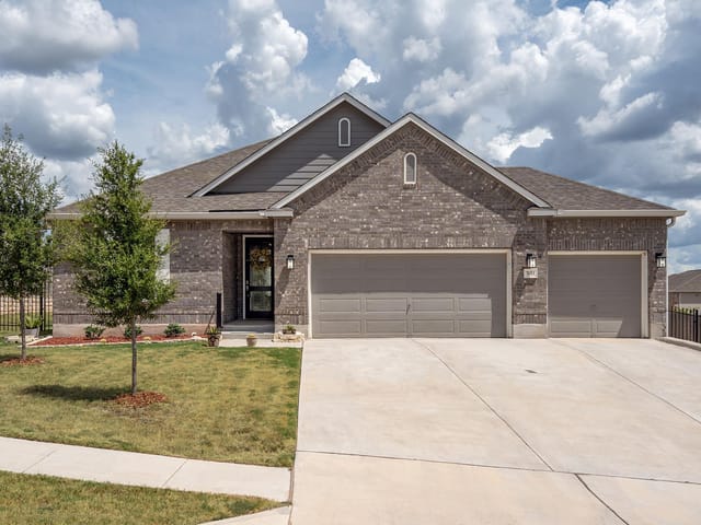 7011 Harvest Trail DR