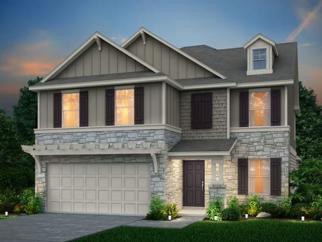 7013 Van Buren Ln