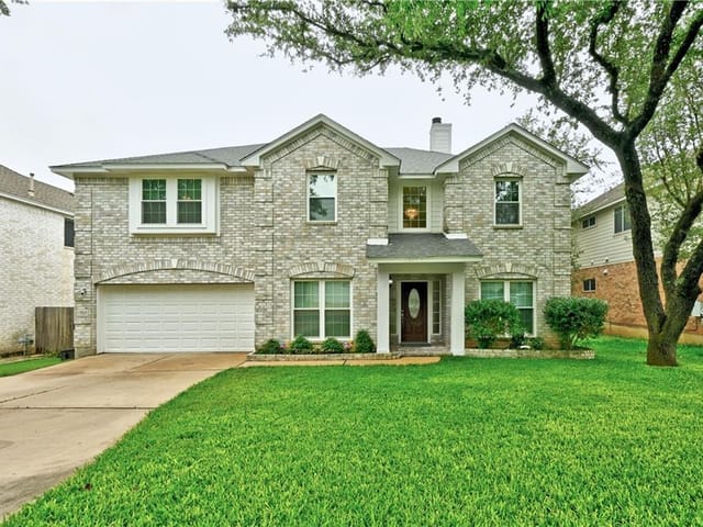7017 Gentle Oak Dr