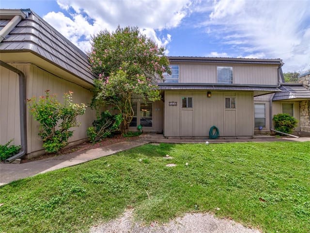 702 Castle Ridge Rd Unit #B