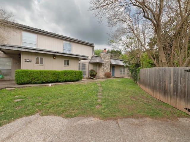 702 Castle Ridge Rd Unit #C
